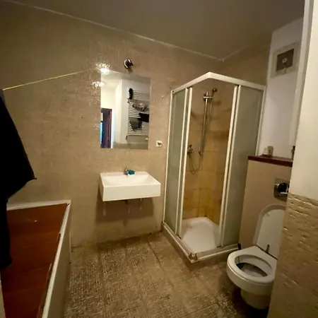 Kwatery Centrum/For Workers/Для Рабочих Hostel Varšava