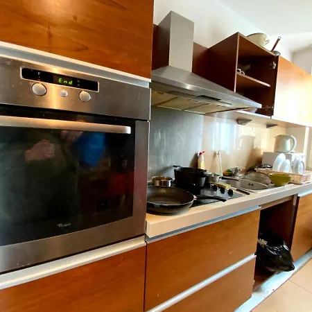 Hostel Kwatery Centrum/For Workers/Для Рабочих